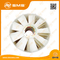 Weichai Motor Fanı 612630060455 Karışık Renk