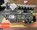 VG1560080023 Yakıt Enjeksiyon Pompası Montajı Weichai Motor Parçaları