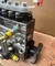 VG1560080023 Yakıt Enjeksiyon Pompası Montajı Weichai Motor Parçaları