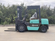 dört tekerlekli 3 ton Dizel Motorlu Forklift K25 Forklift