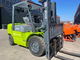 dört tekerlekli 3 ton Dizel Motorlu Forklift K25 Forklift