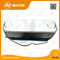 ISO9001 Weichai Motorlu Kamyon Wp12 Yağ Soğutucu Çekirdek 61800010113