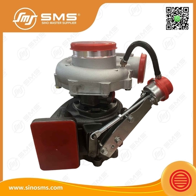 satın al 5.9 Cummins Turbo 612600118935 Weichai Motor Parçaları HX50W 230209088 Turboşarj Çevrimiçi üretim