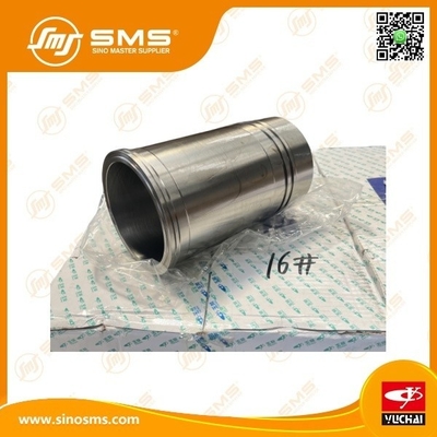 satın al Silindir Koltuğu M3000-1002106 Yuchai Motor Parçaları Silindir Liner Çevrimiçi üretim
