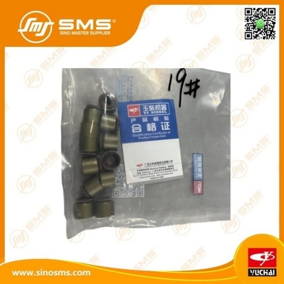 satın al Valf Kök Yağı Dükkanı 430-1007016A Yuchai Dizel Motor Parçaları Çevrimiçi üretim