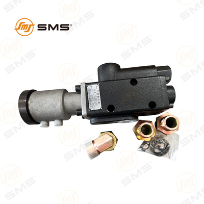 satın al Hidrolik Gaz Kontrol Valfi 34qhf-000 HOWO Kamyon Parçaları Çevrimiçi üretim