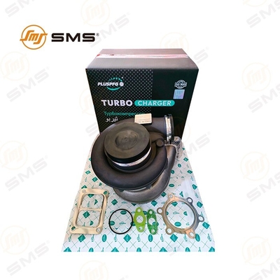 satın al Turboşarj HOWO Kamyon parçaları VG1560118227D HOWO HX50 WEICHAI için yüksek kalite Çevrimiçi üretim