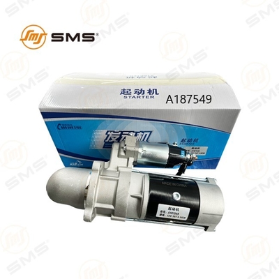 satın al Motor Starter Motoru A187549 A187777 5319202 B7617-3708100 T63701001 T63701007 Çevrimiçi üretim
