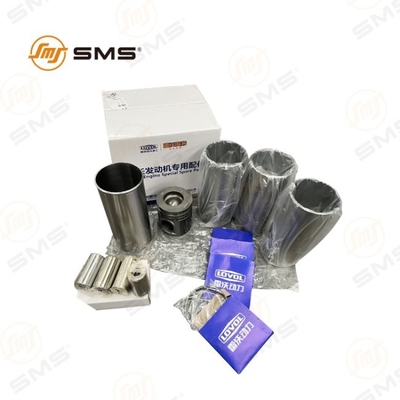 satın al 4PCS Motoru Piston FOTON Kamyon yedek parçaları T62401006 100MM Lovol Dizel Motoru Çevrimiçi üretim