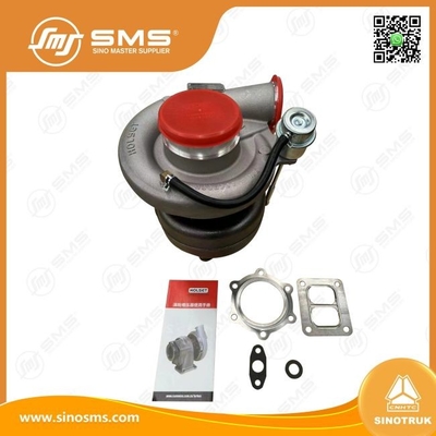 satın al Holset Turbo HE500WG 202V09100-7830 5329222 HOWO Kamyon parçaları Turbos Turbocharger Süpercharger Turbine Çevrimiçi üretim