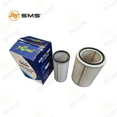 satın al Hava Filtresi Birincil CUMMINS/Fleetguard AF1768M/AF1767M H:341.25 doz:232.11 Kimlik:149.05MM Çevrimiçi üretim