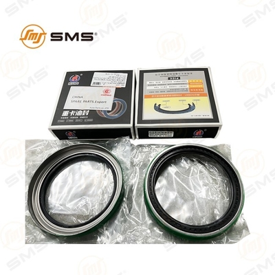 satın al Tekerlek Merkezi Mühür 4373003500 4373003501 14373003400 17,6х152,4х25,4MM Yarım römork SAF Çevrimiçi üretim