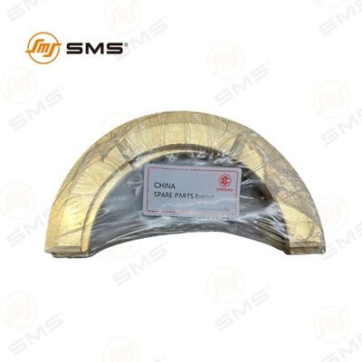 Kalite  Crankshaft Thrust Plate C06al-1003652+A Diesel Engine Forklift Shangchai fabrika