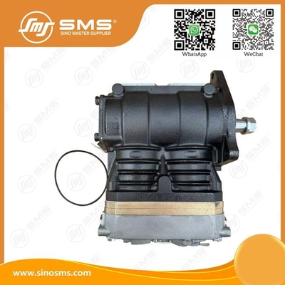satın al Hava Kompresörü 1003185665 WEICHAI Motor Parçaları HOWO N7B WP12 400HP Klima Kompresörü Weichai WP13 Shacman X3000 Çevrimiçi üretim