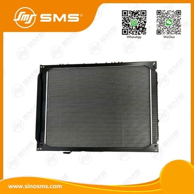 satın al Radyatör Assy WG9918530001 HOWO Kamyon Parçaları Radyatör Çevrimiçi üretim