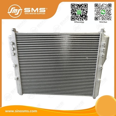 satın al Kamyon Intercooler DZ9X25953100 HOWO Kamyon Parçaları Shacman X6000 Çevrimiçi üretim