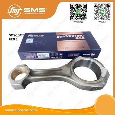 satın al Bağlantı çubuğu 61500030009 HOWO Kamyon parçaları Con Rod Arm Howo 371 WD615 WP10 Çevrimiçi üretim