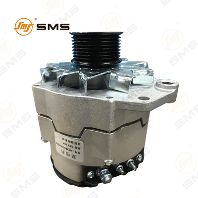 satın al WEICHAI 612600090248 Dizel Motoru Jeneratörü Alternatör 24V/28V 70A Çevrimiçi üretim