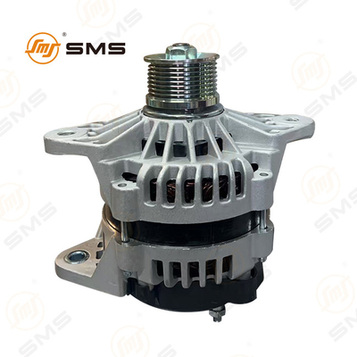 satın al CUMMINS Motor Parçaları için 24V 70A Ağır Güçlü Alternatör 8600407 Çevrimiçi üretim