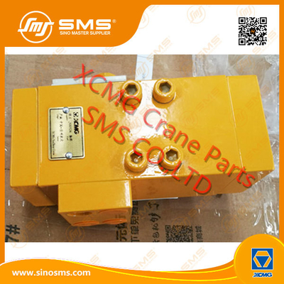 satın al 803000074 XCMG Vinç Denge Valfi 27*15*13CM ISO9001 Çevrimiçi üretim