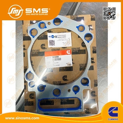 satın al 3634664 Silindir Kapak Contası Motor KT19 Cummins Conta Takımı Çevrimiçi üretim