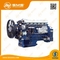 Shacman Weichai Wd615 Wd618 Wp10 Motor Komple ISO TS16949