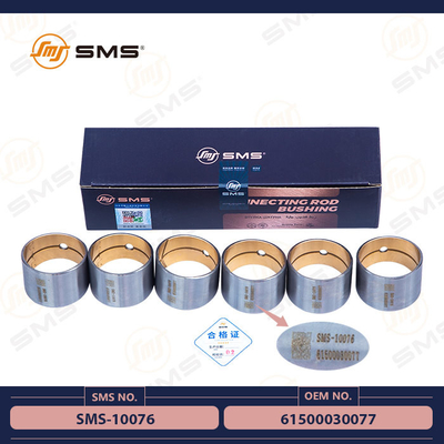 Sinotruk Howo Motor Biyel Burcu 61500030077 SMS-10076