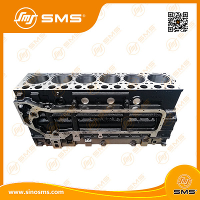 Weichai Motor Silindir Bloğu 615600100958