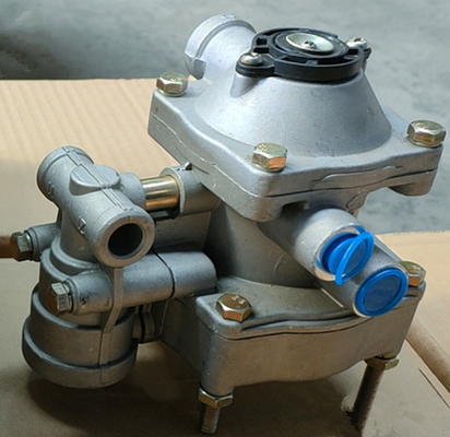 CAMC Treyler Fren Valfi Assy Kamyon Yedek Parçaları 3522ADQ-010