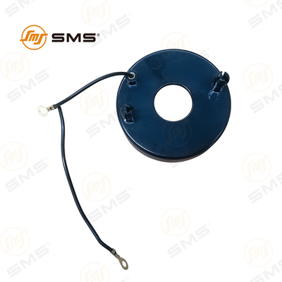 DZ95189460404 Dönüş Flanşı SHACMAN Kamyon Parçaları