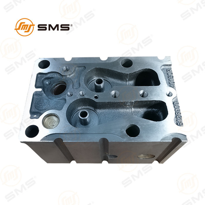 612600040282 Silindir Kafası Weichai Motor Parçaları