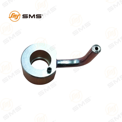 612600010750 Pistonlu Soğutma Nozulu WEICHAI Motor Parçaları ISO TS16949