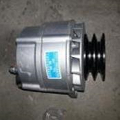 FAW Kamyon Yedek Parça Alternatör 3701010-36D