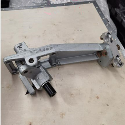 Sinotruk Howo Kamyon Yedek Parçaları Vites Kolu Assy WG9725240107