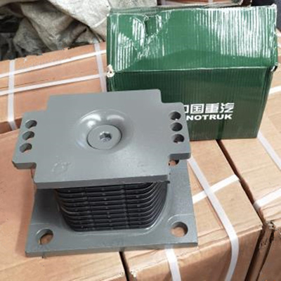 Sinotruk Howo Kamyon Yedek Parçaları Kauçuk Rulman WG9725760278