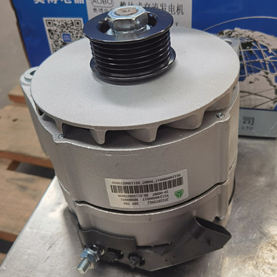 Sinotruk Howo Kamyon Yedek Parça Alternatör VG1246090017