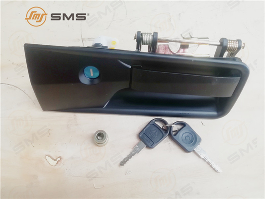 WG1664340004 Dış Kapı Kolu Sinotruk Howo Kamyon CAB Yedek Parçaları