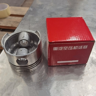 Sinotruk Howo Kamyon Yedek Parçaları Hava Kompresörü Piston Büyük Delik 61560130070