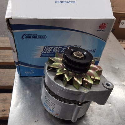 Sinotruk Howo Kamyon Yedek Alternatör 612600090043
