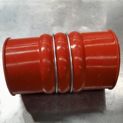Sinotruk Howo Kamyon Yedek Intercooler Kauçuk Hortum DZ93259535308