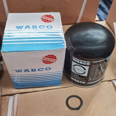 Hava Kurutucu WG9100368471 Sinotruk Howo Kamyon Yedek Parçaları