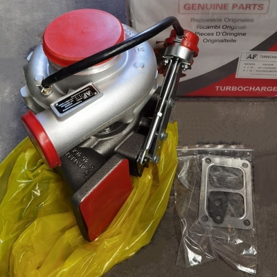 VG1560118229 Turboşarj Sinotruk Howo Kamyon Yedek Parçaları