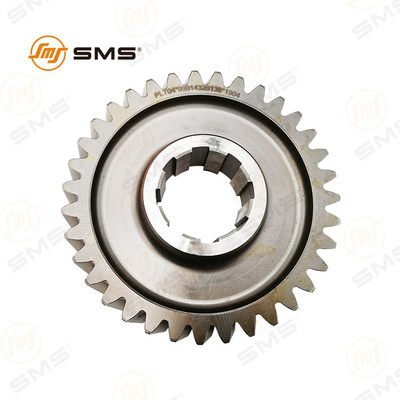 199014320136 Gear Sinotruk Howo Kamyon ŞANZIMAN YEDEK PARÇALARI