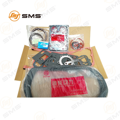 61560010803 WEICHAI Motor Parçaları Motor Tamir Takımı