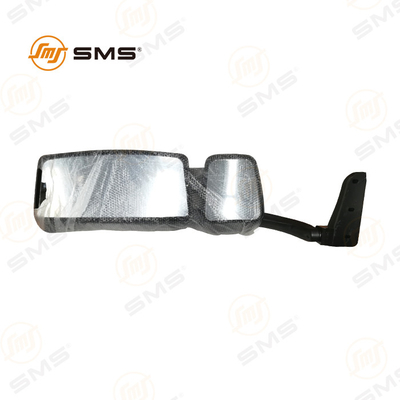 WG1642770001 Sinotruk HOWO Kamyon Parçaları Dikiz Aynası Sol