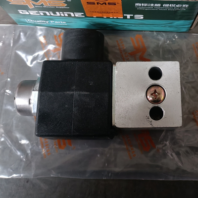 SMS-40288 WG9719710008 Solenoid Valf Satışı Ln Menşe Yeri