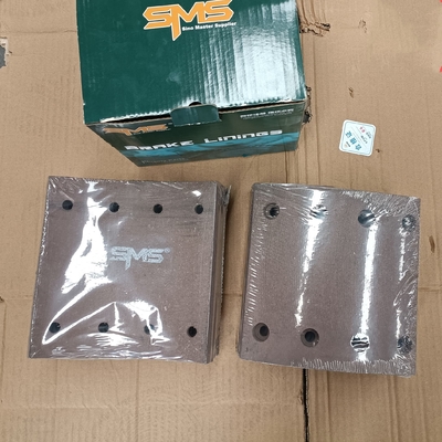 SMS-40148 WG9200340068 Balata OEM / ODM / SMS