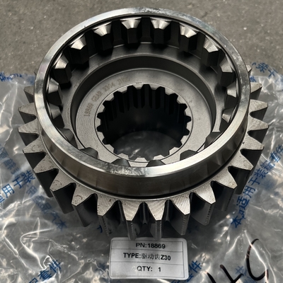 18869 Sun Wheel Sinotruk Howo Yedek Parçaları