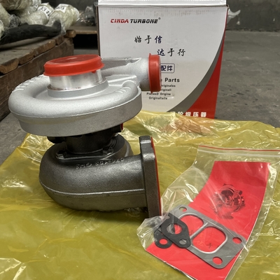 Weichai Motor Yedek Parçaları Turboşarj 13030164