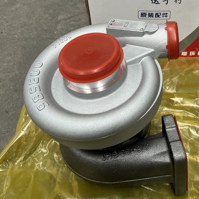 13038512 Turboşarj Weichai Motor Yedek Parçaları 215×215×295mm